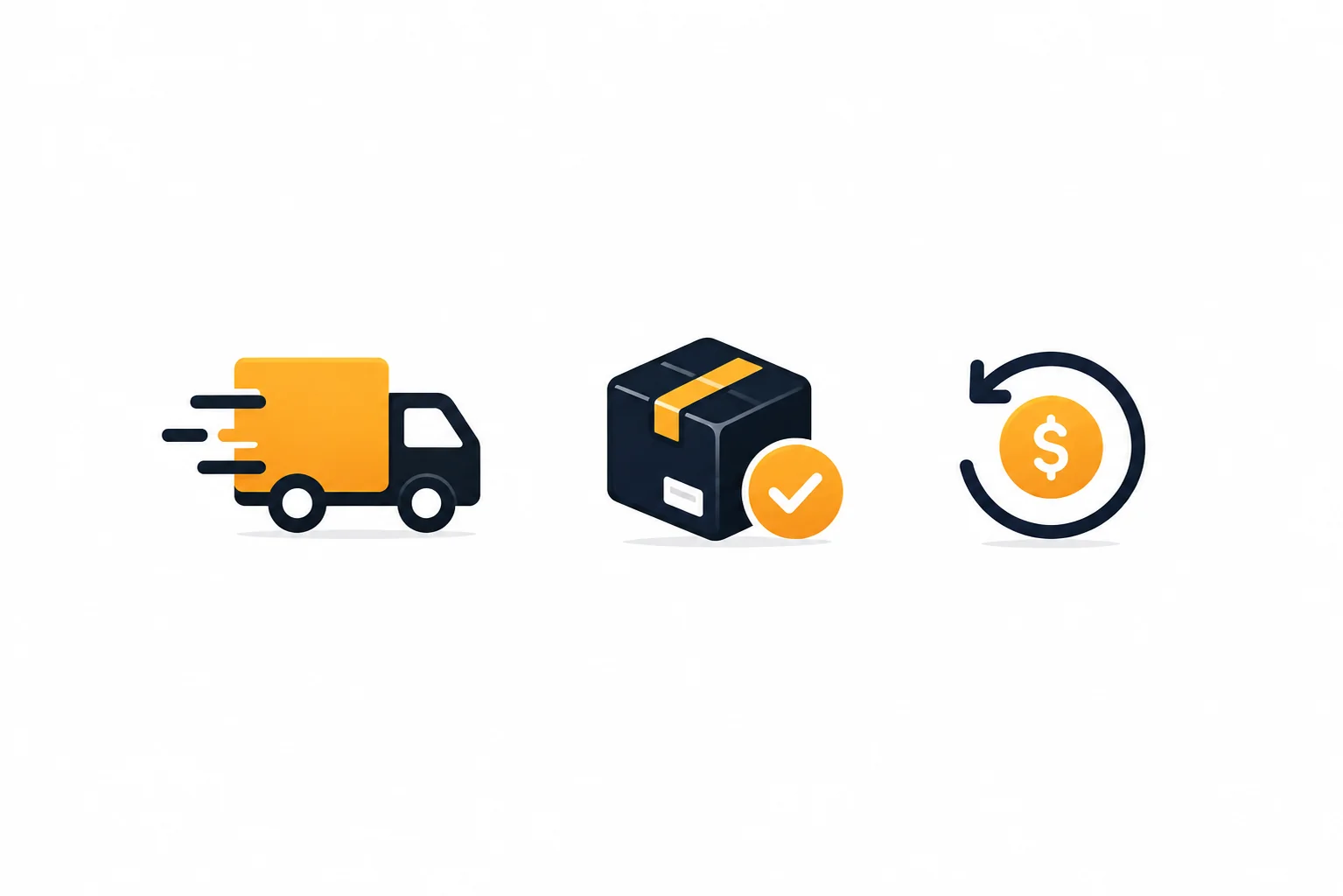 Order status workflow